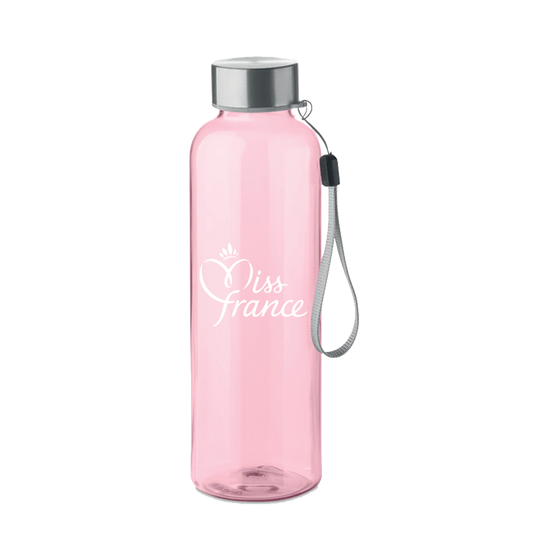 Bidon rose Enfant